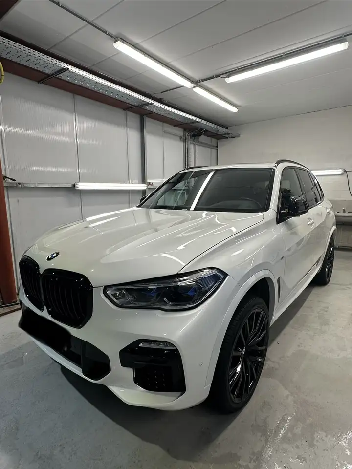 BMW X5 2020